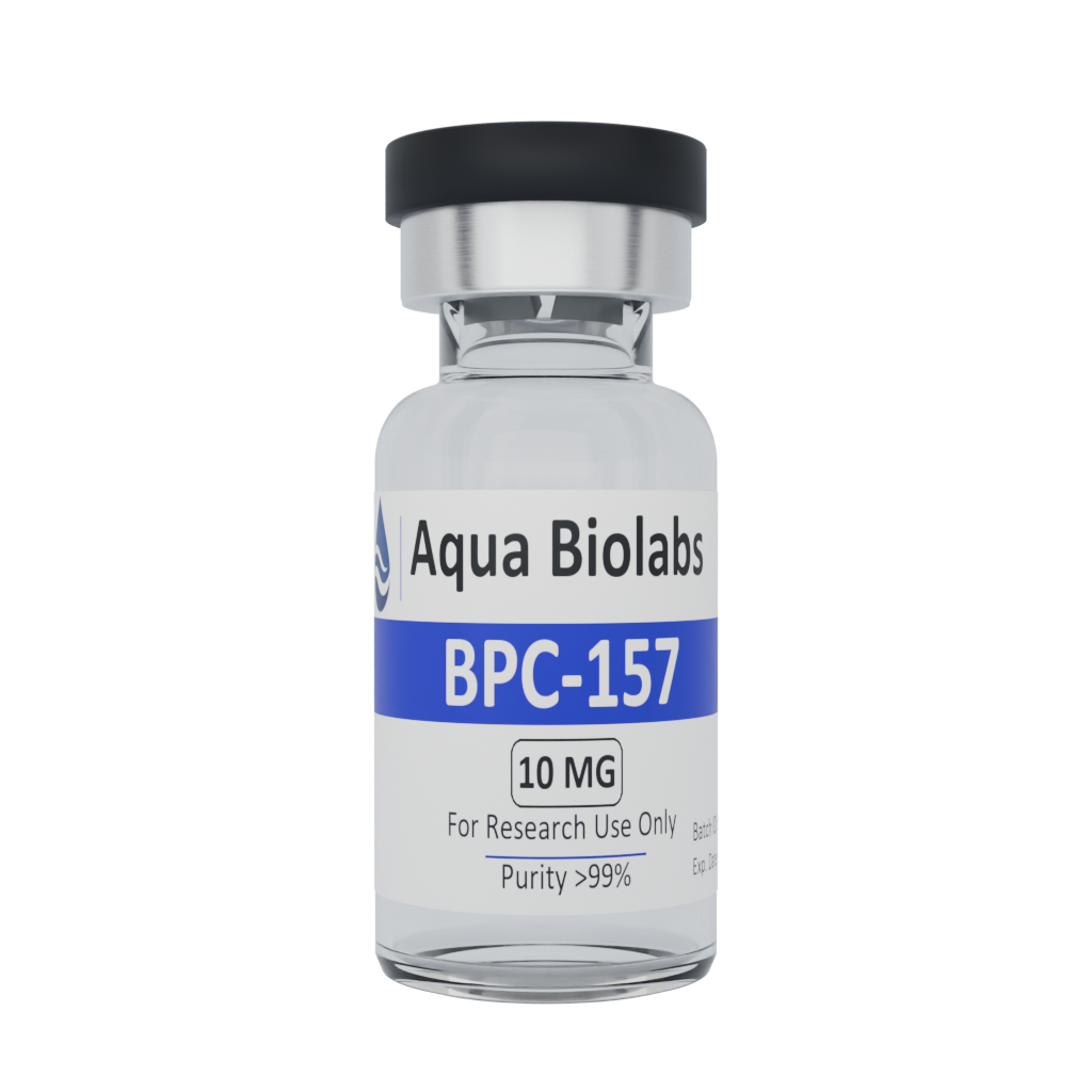 Research Peptides & Batch Records