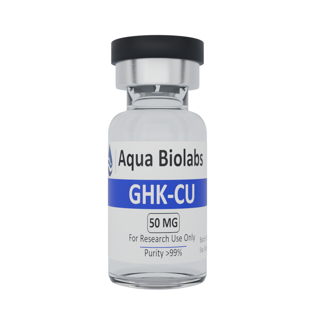 GHK-Cu