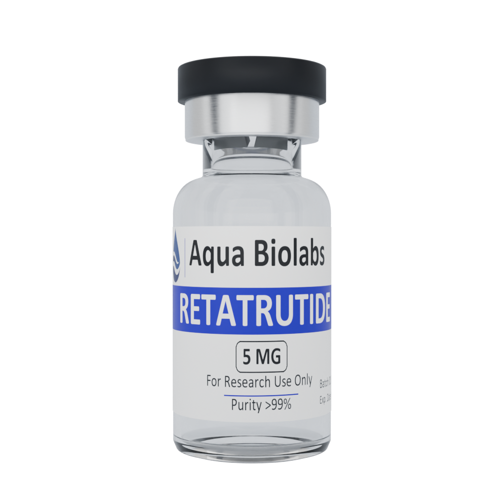 Retatrutide